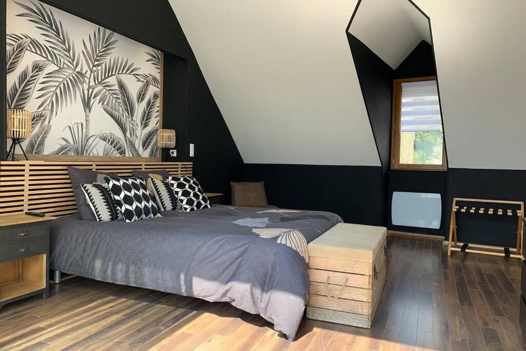 Belle-Vue Apartment Hautvillers Bagian luar foto