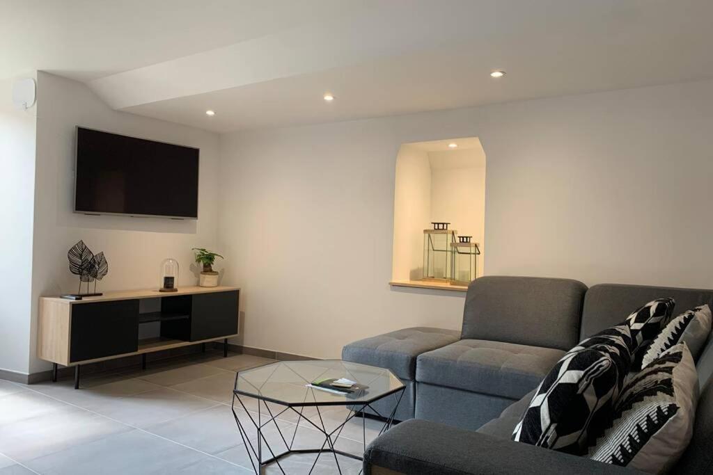 Belle-Vue Apartment Hautvillers Bagian luar foto